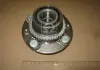 Ступица MAZDA 121 / Demio DW3W, DW5W Задн ABS (япония) KOYO 2DACF028G1R (фото 1)