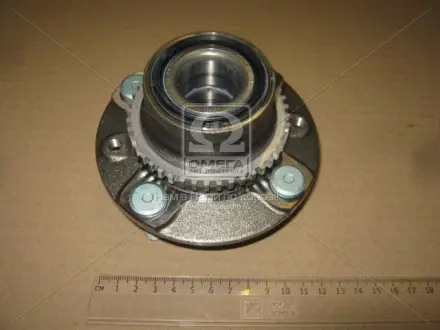 Ступица MAZDA 121 / Demio DW3W, DW5W Задн ABS (япония) KOYO 2DACF028G1R