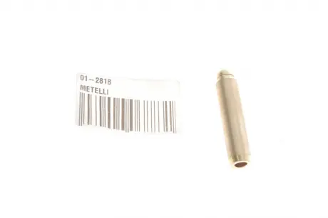 Направляющая клапана IN / EX OPEL / RENAULT G9T / P9X Metelli 01-2818