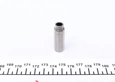 Направляющая клапана IN / EX MB OM611 / OM612 / OM613 Metelli 01-S2681