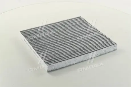 Фільтр салону TOYOTA Corolla 9 10 / 02- вугільний M-FILTER K901C