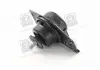 Опора двигателя правая Hyundai Accent / verna 06-12 (пр-во Mobis) 218101E000