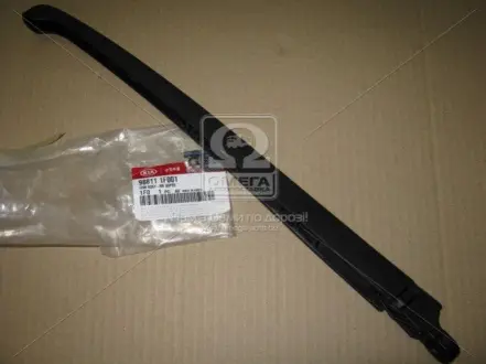 Поводок стеклоочистителя заднего Kia Sportage 04- (Mobis) MOBIS (KIA, Hyundai) 988111F001