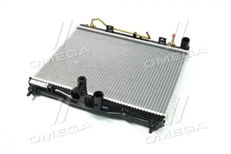 Радиатор охлаждения HYUNDAI GETZ (TB) (02-) / AT NISSENS 67487