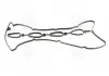 Прокладка крышки клапанной HYUNDAI D4CB / G4JS PARTS-MALL P1G-A049 (фото 3)
