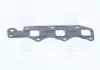 Прокладка коллектора выпускного DAEWOO MATIZ PARTS-MALL P1M-C005 (фото 3)