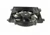 Вентилятор охлаждения HYUNDAI Accent II (MC) PARTS-MALL PXNAA-034 (фото 3)