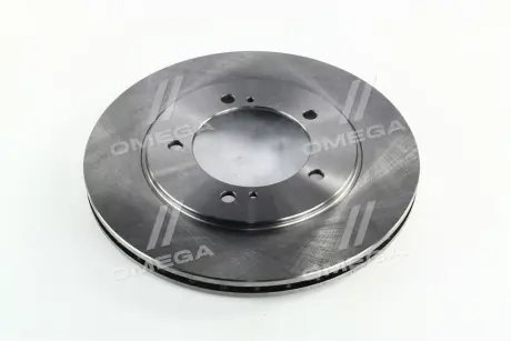 Диск тормозной SUZUKI GRAND VITARA передние., Вент. REMSA 6699.10