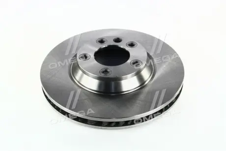 Диск тормозной AUDI Q7, VW TOUAREG передние., Вент. REMSA 6769.10