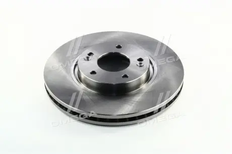 Диск тормозной HYUNDAI ix35 (LM) (04 / 10-) передние. REMSA 6988.10