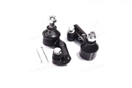 Наконечник тяги рульової ВАЗ 2110 зовніш. (Компл.. 2 шт.) RIDER 2110-3003056