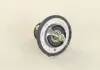 Термостат HYUNDAI ACCENT 00-10, KIA CERATO 04- (Diesel) RIDER RD.1517631985 (фото 4)