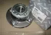Ступица колеса HYUNDAI ELANTRA -06, MATRIX 02-10 (+ ABS) (RIDER) RD.341518459