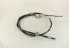 Трос ручного тормоза DAEWOO LANOS лев. (TF69Y0-3508181) (RIDER) RD.96230545