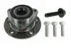 Підшипник ступиці AUDI, SEAT, SKODA, VW перед. міст (Пр-во SKF) VKBA 6556