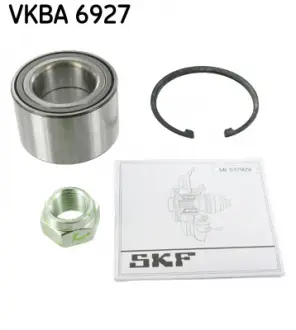 Подшипник ступицы MITSUBISHI AIRTREK 03- задн. мост SKF VKBA 6927