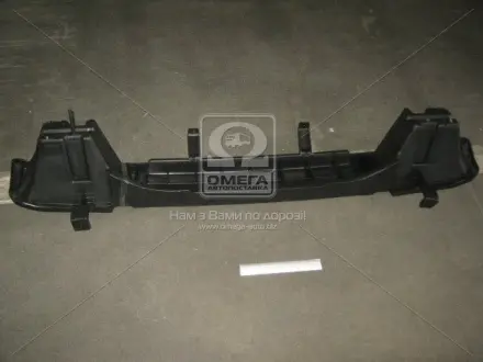 Шина бампера задн. CHEV AVEO T250 06- (1-й сорт) TEMPEST 016 0106 980