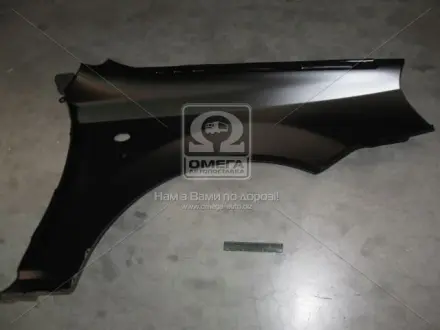 Крыло переднее левое CHEV LACETTI SDN (2-й сорт) TEMPEST 016 0111 311