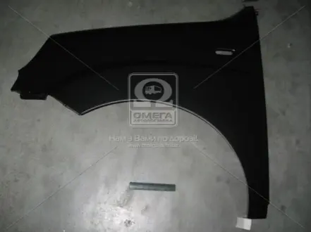 Крыло переднее левое FIAT DOBLO 05-09 (2-й сорт) TEMPEST 022 0152 311