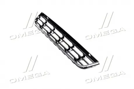 Решетка бамп. средн. VW PASSAT B6 05- (2-й сорт) TEMPEST 051 0610 910