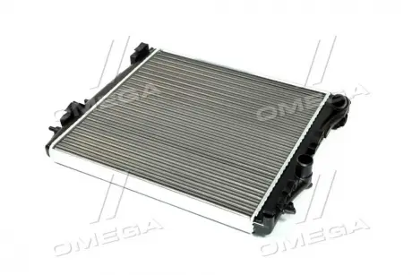 Радиатор охлаждения RENAULT KANGOO 01-08 (MT - A / C)) TEMPEST TP.151063762