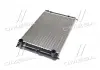 Радиатор охлаждения двигателя VW GOLF 1-2 / PASS / POLO Van Wezel 58002039 (фото 4)