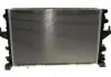 Радиатор охлаждения двигателя TRANSPORTER T5 MT 03- (Van Wezel) 58002230