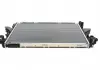 Радиатор охлаждения двигателя TRANSPORTER T5 MT 03- Van Wezel 58002230 (фото 8)