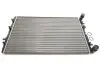 Радиатор охлаждения двигателя FABIA 10/12/14 19D MT (Van Wezel) 76002006