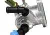 Термостат FIAT; OPEL; SAAB; SUZUKI (без упаковки) WAHLER 410049.88D (фото 4)