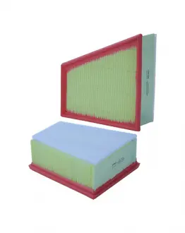 Фильтр воздушный SKODA FABIA / AP189 / 2 (WIX-Filtron) WIX FILTERS WA9465