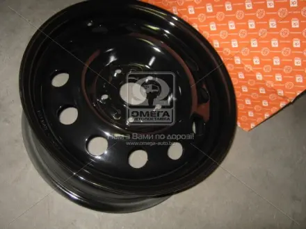 Диск колесный 15х6; 5х112; ET43; DIA57,1 VW GOLF (в упак.) <ДК> Dk-Дорожная Карта DK 1J060102-2