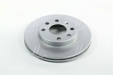 Диск тормозной DAEWOO LANOS / AVEO R13 передние. вент. (ABS) A.B.S 15770