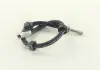 Шланг тормозной SEAT / VW CORDOBA / IBIZA / GOLF передние. (ABS) A.B.S SL 3587 (фото 3)