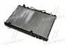 Радиатор охлаждения TOYOTA CAMRY (XV4) (07-) 2.4 i (AVA) AVA COOLING TO2464 (фото 3)