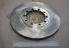 Диск тормозной FORD TRANSIT 2.2-2.4 06- задн. CHAMPION 562537CH (фото 1)