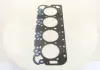 Прокладка головки блоку PSA / FORD XD2 3R 1.63MM CORTECO 411283P (фото 2)