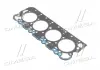 Прокладка головки блока PSA / FORD XD2 4R 1.73MM (пр-во Corteco) 411319P