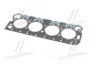 Прокладка головки блока PSA / FORD XD2 4R 1.73MM CORTECO 411319P (фото 3)