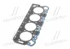 Прокладка головки блока PSA / FORD XD2 4R 1.73MM CORTECO 411319P (фото 4)