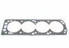 Прокладки (компл.) HEAD DAEWOO / OPEL 1.6I C16NZ CORTECO 417964P (фото 3)