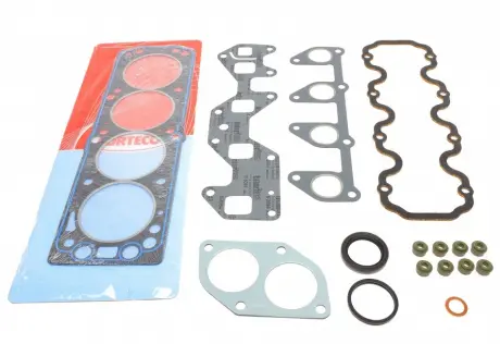 Прокладки (компл.) HEAD DAEWOO / OPEL 1.6I C16NZ CORTECO 417964P