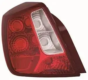 Ліхтар задн. прав. LACETTI SDN KOMBI / NUBIRA SDN (пр-во) DEPO 222-1915R-UE