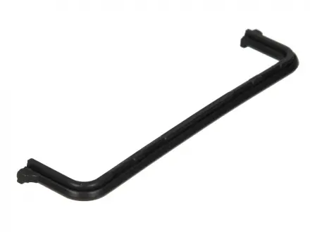 Прокладка кришки передньої MB 2.6 / 3.0 M103 85-93 ELRING 757.314