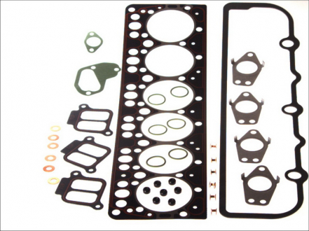 Прокладки (компл.) HEAD MB OM366 / 366A (2-й сорт) ELRING 813.877