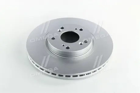 Диск тормозной HONDA ACCORD, CR-V передние., Вент. Jurid 562546JC