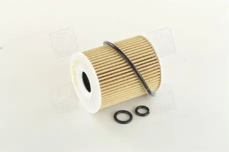 Фильтр масляный двигателя VAG 1.2 TDI 10- (KNECHT-MAHLE) MAHLE KNECHT OX422DECO