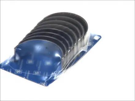 Вкладыши шатунные VAG 0,25 1,8 20V / 2,0 FSi / TFSi 16V (KS) KOLBENSCHMIDT 77581610