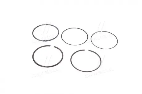 Кольца поршневые BMW 92.0 (1.5 / 2 / 3.5) M30B34 / M30B35 (KS) KOLBENSCHMIDT 800002511000