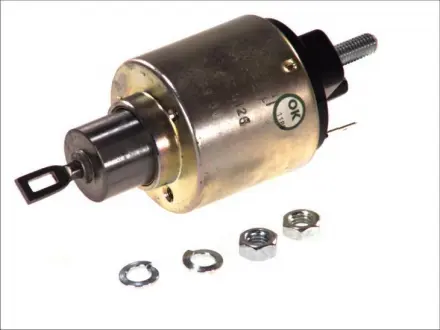 Тяговой реле, стартер (кор.код. AME0126) MAGNETI MARELLI 940113050126
